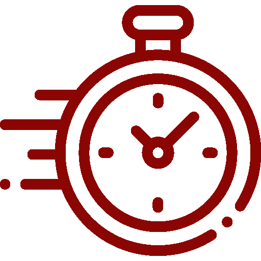 Clock Icon