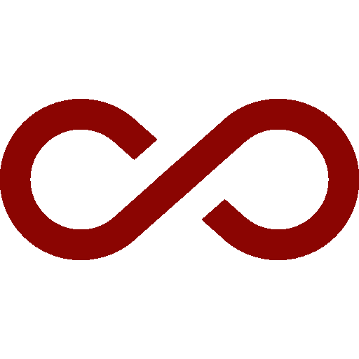 Infinity Icon