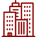 Buildings Icon